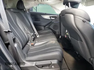 2023 Acura MDX w/Technology Package with VIN 5J8YE1H45PL042305, listed as a Copart auction lot 68104074 with 21,875 mi miles and Salvage Title. Bid and sale history available at carsss.com. Image 10.