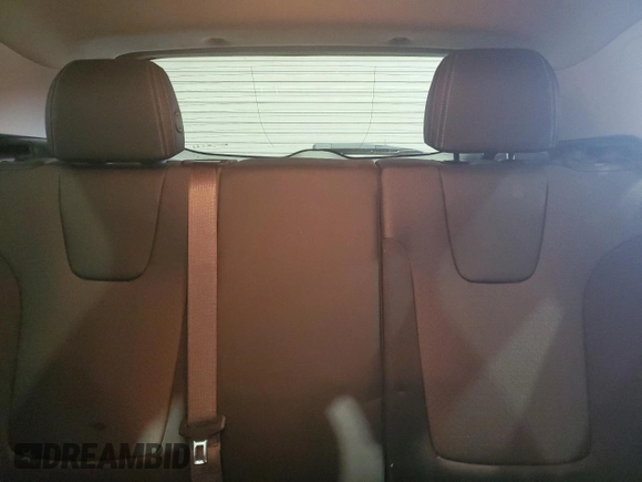2024 Buick Encore GX Preferred with VIN KL4AMBS28RB073499, listed as a Copart auction lot 62329505 with 37,078 mi miles and Clean title. Bid and sale history available at DreamBid. Image 10.