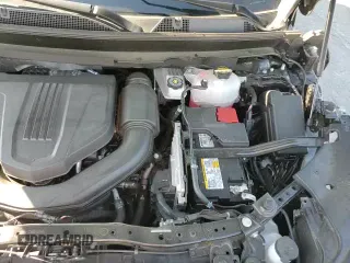 2025 Chevrolet Traverse FWD LT with VIN 1GNERGRS9SJ208794, listed as a Copart auction lot 84274115 with 15,080 mi miles and Salvage title. Bid and sale history available at DreamBid. Image 17.