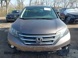 2014 Honda CR-V EX z VIN 2HKRM4H50EH668801, wystawiony jako IAAI lot #41909629 z przebiegiem 128 629 mil mil oraz . Historia ofert i sprzedaży dostępna na DreamBid. Obrazek 13.