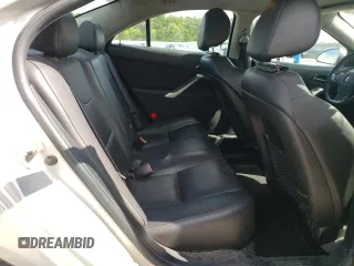 2010 Pontiac G6 w/1SF с VIN 1G2ZA5EK4A4161526, выставлен на аукционе Copart как лот 58619065 с пробегом 171 641 миль миль и Списание • Salvage title. История ставок и продаж доступна на DreamBid. Изображение 10.
