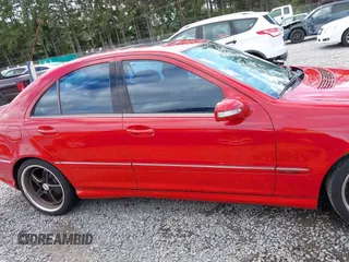 2006 Mercedes-Benz C 230 Sport с VIN WDBRF52H36F730754, выставлен на аукционе IAAI как лот 42543735 с пробегом 115 101 миль миль и . История ставок и продаж доступна на DreamBid. Изображение 14.