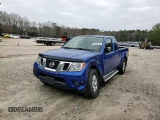 2013 Nissan Frontier SV с VIN 1N6AD0CW6DN741980, выставлен на аукционе Copart как лот 85599704 с пробегом 102 562 миль миль и Списание • Salvage title. История ставок и продаж доступна на DreamBid. Изображение 11.