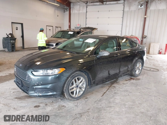2016 Ford Fusion SE with VIN 3FA6P0HD9GR126113, listed as a IAAI auction lot 42559446 with 233,451 mi miles and . Bid and sale history available at DreamBid. Image 17.