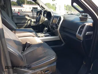 2015 Ford F-150 XLT with VIN 1FTEW1EG8FFB28993, listed as a IAAI auction lot 42582794 with 139,838 mi miles and . Bid and sale history available at DreamBid. Image 5.