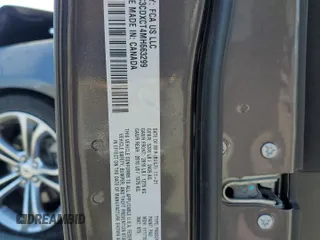 2021 Dodge Charger R/T with VIN 2C3CDXCT4MH663299, listed as a Copart auction lot 63843825 with 41,677 mi miles and Salvage title. Bid and sale history available at DreamBid. Image 12.