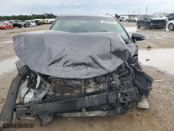 2016 Toyota Avalon Limited with VIN 4T1BK1EBXGU232414, listed as a Copart auction lot 50623695 with 80,872 mi miles and Salvage Title. Bid and sale history available at carsss.com. Image 5.
