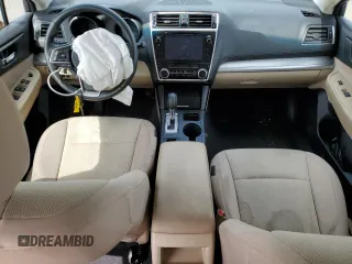2019 Subaru Legacy Premium with VIN 4S3BNAF67K3027371, listed as a Copart auction lot 59014823 with 41,357 mi miles. Bid and sale history available at carsss.com. Image 8.