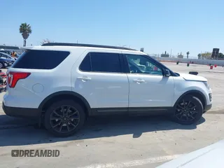 2017 Ford Explorer XLT с VIN 1FM5K7D84HGB40270, выставлен на аукционе IAAI как лот 42309347 с пробегом 115 113 миль миль и . История ставок и продаж доступна на DreamBid. Изображение 14.