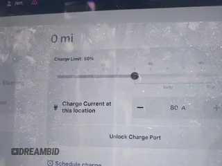2013 Tesla Model S Performance с VIN 5YJSA1DP9DFP17832, выставлен на аукционе IAAI как лот 42444829 с пробегом 157 909 миль миль и . История ставок и продаж доступна на DreamBid. Изображение 16.