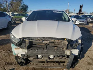 2016 Ford Fusion SE with VIN 3FA6P0H72GR133463, listed as a Copart auction lot 81323314 with 106,895 mi miles and Salvage title. Bid and sale history available at DreamBid. Image 5.