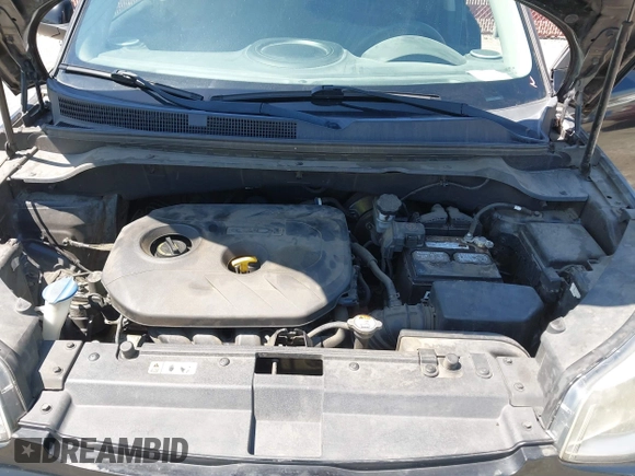2014 Kia Soul + with VIN KNDJP3A57E7084084, listed as a IAAI auction lot 42013110 with 94,711 mi miles and . Bid and sale history available at DreamBid. Image 10.