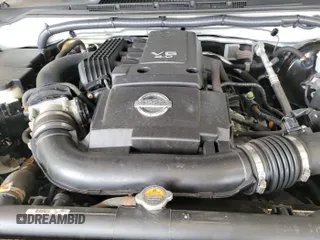 2018 Nissan Frontier Pro-4X with VIN 1N6AD0CWXJN762195, listed as a IAAI auction lot 42677692 with 136,820 mi miles and . Bid and sale history available at DreamBid. Image 43.