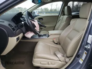 2015 Acura RDX z VIN 5J8TB3H34FL017304, wystawiony jako Copart lot #50003075 z przebiegiem 97 810 mil mil oraz Szkoda całkowita • Salvage title. Historia ofert i sprzedaży dostępna na DreamBid. Obrazek 7.