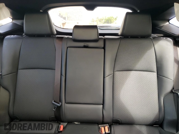 2023 Toyota Venza LE z VIN JTEAAAAH5PJ120498, wystawiony jako Copart lot #56872335 z przebiegiem 36 847 mil mil oraz Szkoda całkowita • Salvage title. Historia ofert i sprzedaży dostępna na DreamBid. Obrazek 10.