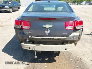 2014 Chevrolet Malibu LT with VIN 1G11C5SLXEF210537, listed as a IAAI auction lot 42039774 with 132,693 mi miles and . Bid and sale history available at DreamBid. Image 6.