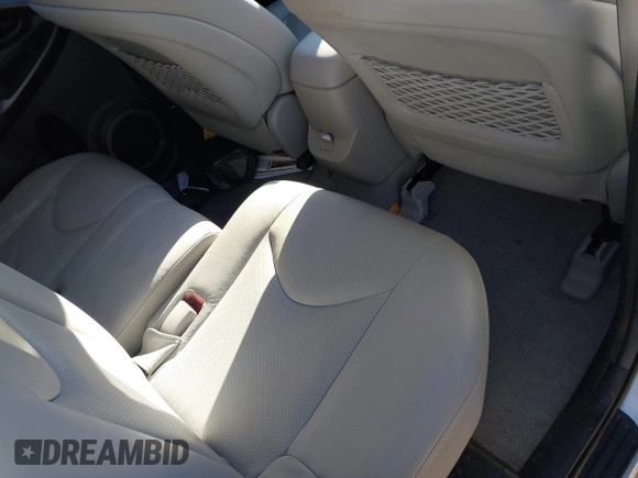2012 Toyota RAV4 Limited с VIN 2T3YK4DVXCW014742, выставлен на аукционе IAAI как лот 41728713 с пробегом Не указан миль и . История ставок и продаж доступна на DreamBid. Изображение 8.