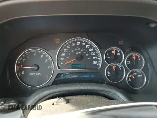 2002 GMC Envoy SLT with VIN 1GKDT13SX22250823, listed as a Copart auction lot 77763094 with 71,005 mi miles and Non Repairable. Bid and sale history available at carsss.com. Image 9.