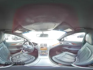 2017 Lincoln MKZ Reserve с VIN 3LN6L5E94HR610965, выставлен на аукционе Copart как лот 61377915 с пробегом 111 230 миль миль и Списание • Salvage title. История ставок и продаж доступна на DreamBid. Изображение 14.