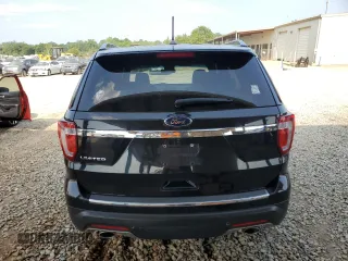 2019 Ford Explorer Limited с VIN 1FM5K7F86KGB11437, выставлен на аукционе Copart как лот 60751965 с пробегом 173 892 миль миль и Списание • Salvage title. История ставок и продаж доступна на DreamBid. Изображение 6.