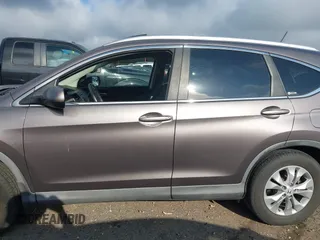 2012 Honda CR-V EX-L with VIN 5J6RM4H78CL021244, listed as a IAAI auction lot 42404088 with 133,889 mi miles and . Bid and sale history available at DreamBid. Image 15.