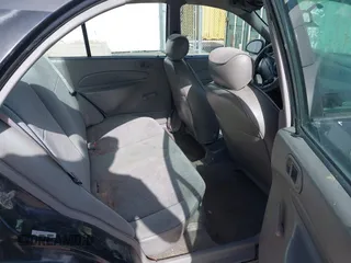 1998 Ford Escort LX с VIN 1FAFP10P5WW237944, выставлен на аукционе IAAI как лот 42239266 с пробегом 238 540 миль миль и . История ставок и продаж доступна на DreamBid. Изображение 8.