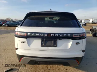 2020 Land Rover Range Rover Velar S with VIN SALYB2EX8LA258286, listed as a Copart auction lot 80445803 with 67,520 mi miles. Bid and sale history available at carsss.com. Image 6.