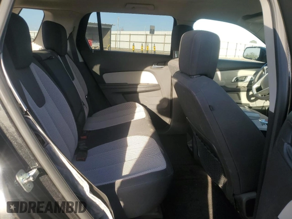 2010 GMC Terrain SLE-2 with VIN 2CTFLDEY6A6263839, listed as a Copart auction lot 78289724 with 87,738 mi miles and Non Repairable. Bid and sale history available at carsss.com. Image 11.