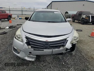 2014 Nissan Altima 2.5 with VIN 1N4AL3AP9EC194175, listed as a Copart auction lot 47776655 with 214,616 mi miles and Salvage Title. Bid and sale history available at carsss.com. Image 5.