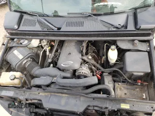2005 Hummer H2 SUV with VIN 5GRGN23U85H103510, listed as a Copart auction lot 59050804 with 0 mi miles and Non Repairable. Bid and sale history available at carsss.com. Image 12.
