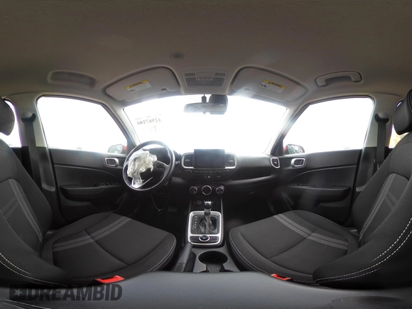 2021 Hyundai Venue SEL с VIN KMHRC8A39MU072945, выставлен на аукционе IAAI как лот 42567180 с пробегом 75 355 миль миль и . История ставок и продаж доступна на DreamBid. Изображение 18.