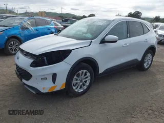 2021 Ford Escape SE Hybrid с VIN 1FMCU9BZ7MUB03539, выставлен на аукционе IAAI как лот 41701482 с пробегом 50 834 миль миль и . История ставок и продаж доступна на DreamBid. Изображение 18.