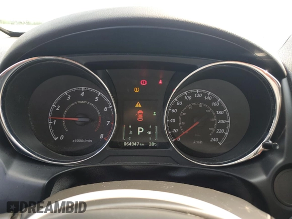 2024 Mitsubishi Outlander Sport ES с VIN JA4AJUAU8RU601022, выставлен на аукционе Copart как лот 60845175 с пробегом 64 947 миль миль и Чистый • Clean title. История ставок и продаж доступна на DreamBid. Изображение 9.