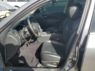 2017 Infiniti QX50 with VIN JN1BJ0RP5HM382183, listed as a Copart auction lot 74516724 with 0 mi miles and Salvage Title. Bid and sale history available at carsss.com. Image 7.