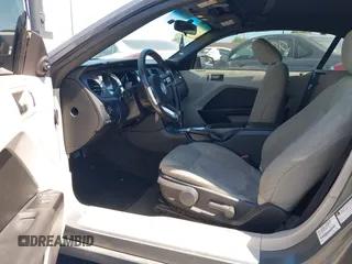 2011 Ford Mustang V6 with VIN 1ZVBP8EMXB5159478, listed as a IAAI auction lot 42609933 with 220,282 mi miles and . Bid and sale history available at DreamBid. Image 5.