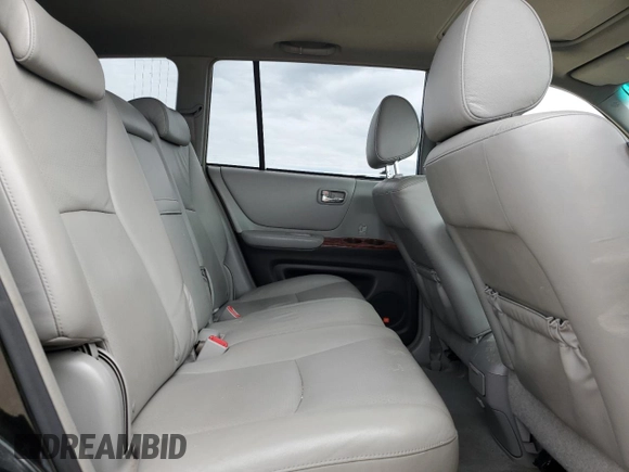 2007 Toyota Highlander w/3rd Row z VIN JTEDP21A570128305, wystawiony jako Copart lot #55735275 z przebiegiem 207 626 mil mil oraz Nie do naprawy • Non repairable. Historia ofert i sprzedaży dostępna na DreamBid. Obrazek 11.