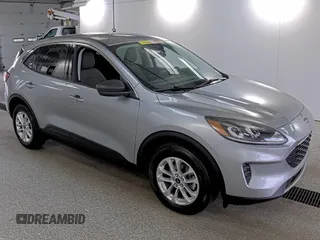 2022 Ford Escape SE with VIN 1FMCU9G60NUB32994, listed as a IAAI auction lot 42733965 with 63,516 mi miles and . Bid and sale history available at DreamBid. Image 8.