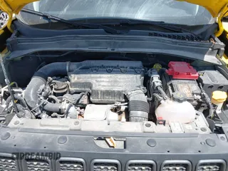2023 Jeep Renegade Trailhawk with VIN ZACNJDC14PPP66216, listed as a IAAI auction lot 42000920 with 36,048 mi miles and . Bid and sale history available at DreamBid. Image 10.