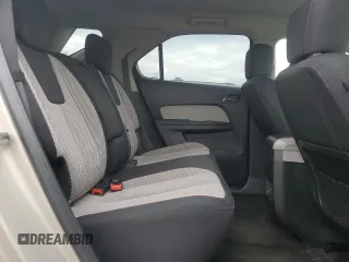 2012 Chevrolet Equinox 2LT with VIN 2GNFLNEK7C6294038, listed as a Copart auction lot 53392355 with 115,014 mi miles and Clean Title. Bid and sale history available at DreamBid. Image 11.