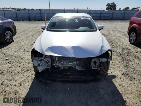 2024 Mazda 3 S with VIN 3MZBPAAM0RM406119, listed as a Copart auction lot 76826864 with 11,508 mi miles and Salvage Title. Bid and sale history available at DreamBid. Image 5.