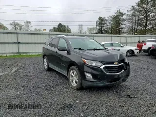 2021 Chevrolet Equinox LT z VIN 3GNAXKEV4ML358198, wystawiony jako Copart lot #55668225 z przebiegiem 71 690 mil mil oraz Szkoda całkowita • Salvage title. Historia ofert i sprzedaży dostępna na DreamBid. Obrazek 14.