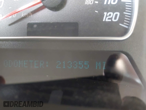 2005 GMC Envoy SLE z VIN 1GKDT13S852271545, wystawiony jako IAAI lot #42117632 z przebiegiem 213 355 mil mil oraz . Historia ofert i sprzedaży dostępna na DreamBid. Obrazek 7.