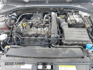 2021 Volkswagen Jetta S z VIN 3VWC57BU0MM021874, wystawiony jako IAAI lot #42124747 z przebiegiem 89 887 mil mil oraz . Historia ofert i sprzedaży dostępna na DreamBid. Obrazek 10.
