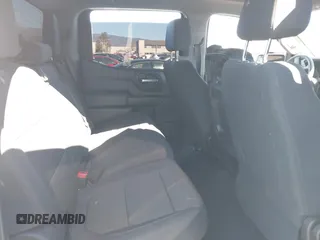 2020 Chevrolet Silverado 1500 Custom Trail Boss with VIN 3GCPYCEF7LG390567, listed as a IAAI auction lot 38125023 with 96,521 mi miles and . Bid and sale history available at DreamBid. Image 8.