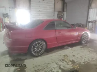 1997 Nissan Skyline z VIN BCNR33042682, wystawiony jako Copart lot #76562674 z przebiegiem 61 791 mil mil oraz Czysty tytuł • Clean title. Historia ofert i sprzedaży dostępna na DreamBid. Obrazek 3.