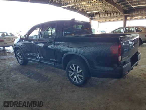 2022 Honda Ridgeline Sport z VIN 5FPYK3F10NB005732, wystawiony jako Copart lot #51665855 z przebiegiem 29 938 mil mil oraz Szkoda całkowita • Salvage title. Historia ofert i sprzedaży dostępna na DreamBid. Obrazek 2.