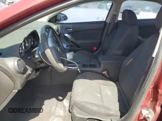 2008 Pontiac G6 1SV Value Leader with VIN 1G2ZF57B084197755, listed as a Copart auction lot 65535095 with 147,679 mi miles and Clean title. Bid and sale history available at DreamBid. Image 7.