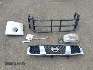 2005 Nissan Titan SE с VIN 1N6AA06B15N565357, выставлен на аукционе IAAI как лот 42321764 с пробегом 141 165 миль миль и . История ставок и продаж доступна на DreamBid. Изображение 12.