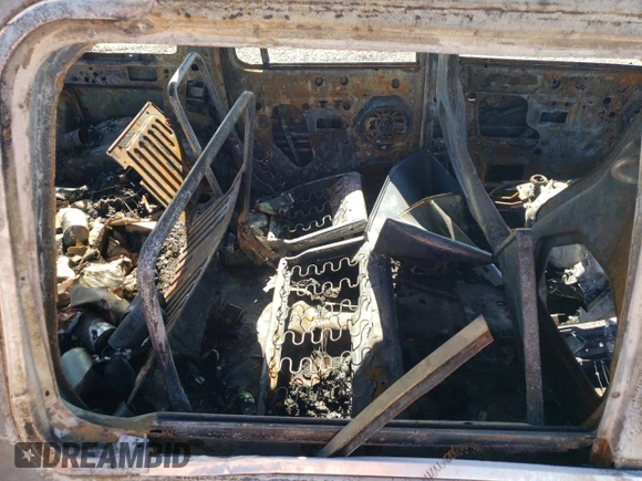 1994 Ford Explorer Eddie Bauer z VIN 1FMDU34X3RUA09355, wystawiony jako Copart lot #61954763 z przebiegiem Nie podano mil oraz Szkoda całkowita • Salvage title. Historia ofert i sprzedaży dostępna na DreamBid. Obrazek 11.