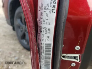 2020 Jeep Cherokee Latitude Plus with VIN 1C4PJMLB3LD603179, listed as a Copart auction lot 56113904 with 61,624 mi miles and Salvage title. Bid and sale history available at DreamBid. Image 12.